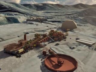 Increíble expansión en Mantoverde: inversión de US$176 millones anunciada.