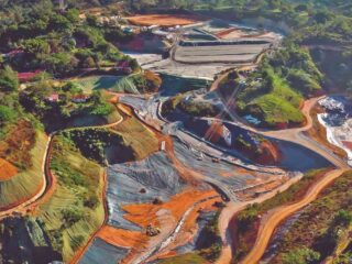 Colombia: ESGold firma memorando de entendimiento para proyecto de relaves de alta ley