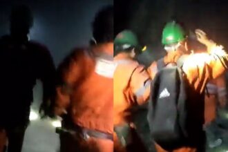 Rescate de Trabajadores en Mina El Teniente: Ubicación Confirmada.
