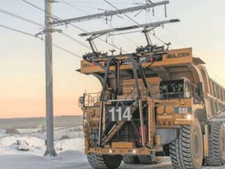 Net Zero Mining Forum 2025: tecnologías limpias para minería sustentable.
