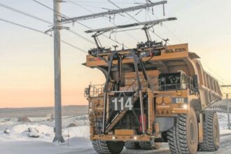 Net Zero Mining Forum 2025: tecnologías limpias para minería sustentable.