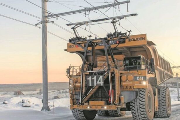 Net Zero Mining Forum 2025: tecnologías limpias para minería sustentable.