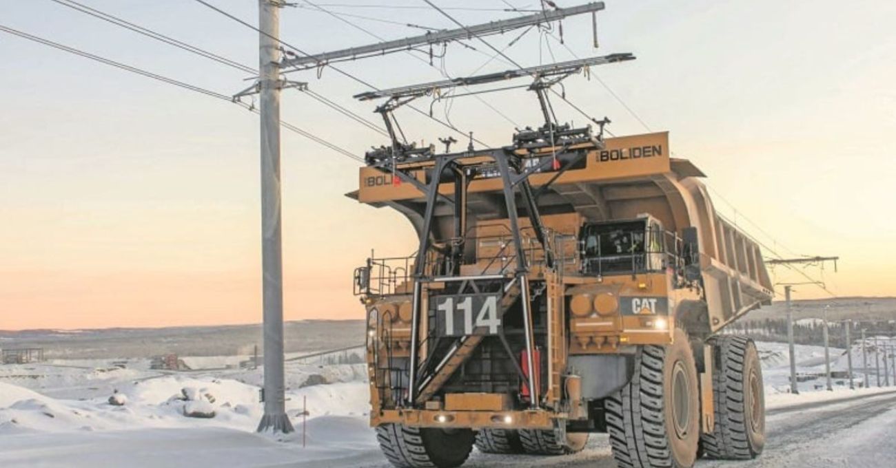 Net Zero Mining Forum 2025: tecnologías limpias para minería sustentable.