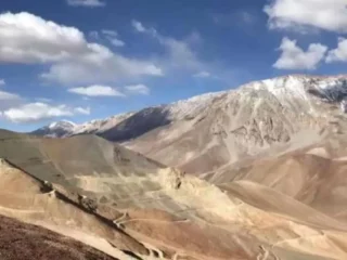 Xplora Minerals presenta proyectos Copper Phoenix e Iron Black en FEXMIN 2025.