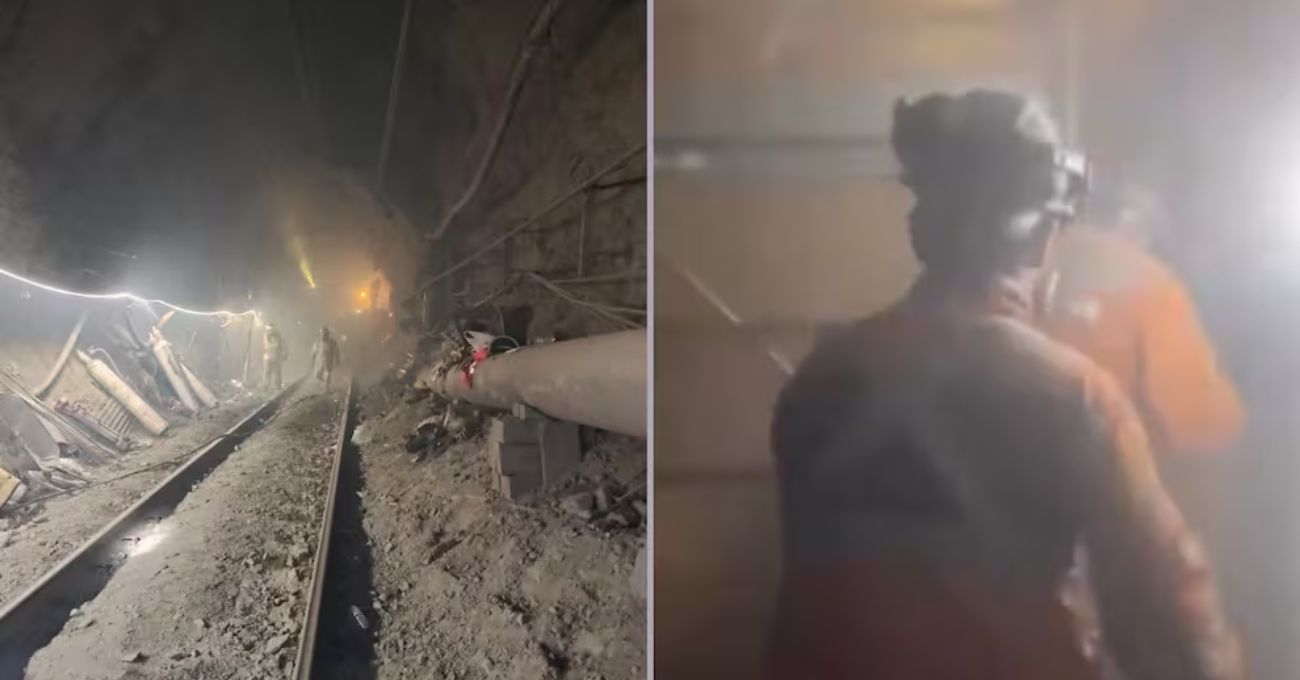 Rescate en Mina Andesita despierta angustia y esperanza en O’Higgins.