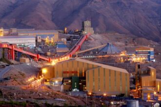 Codelco en acción: Apoyo a familias y actualización operativa en El Teniente