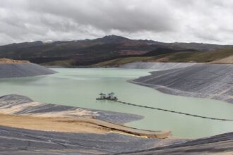 Minería global avanza hacia economía circular con valorización de relaves
