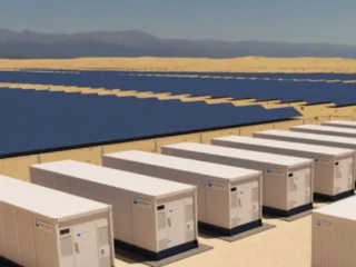 Almacenamiento eléctrico en Chile: claves para una transición energética exitosa