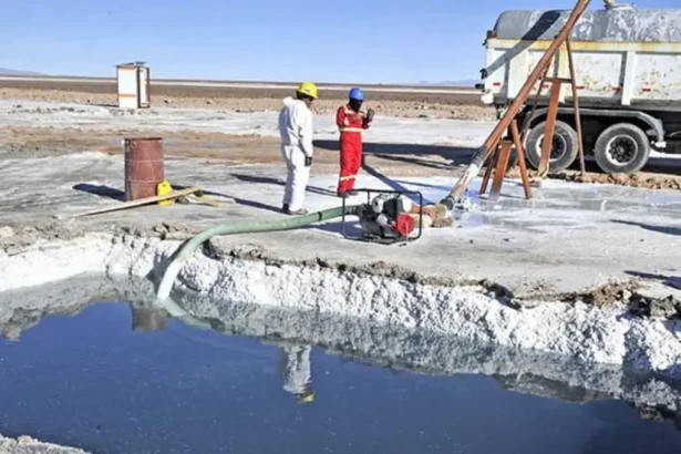 Elecciones en Bolivia: La encrucijada política con el litio en juego