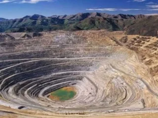 Barrick obtiene US$410 millones para proyecto Reko Diq con apoyo del ADB