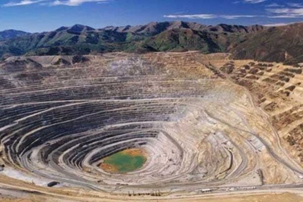Barrick obtiene US$410 millones para proyecto Reko Diq con apoyo del ADB