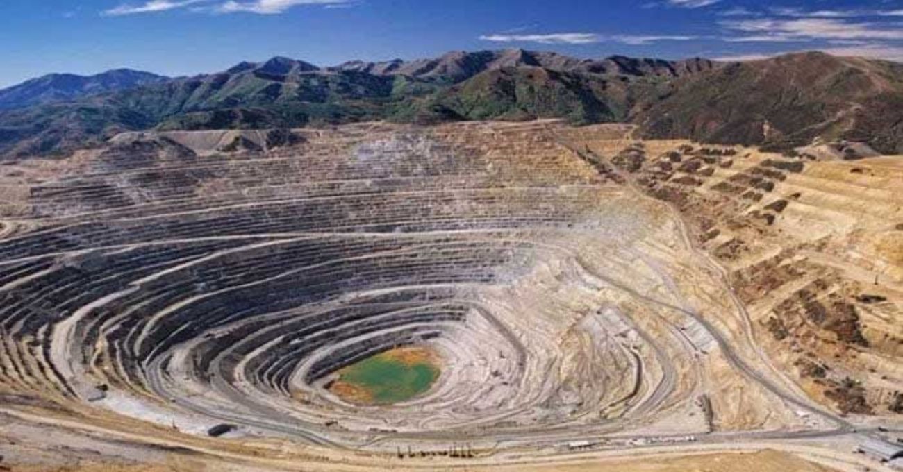 Barrick obtiene US$410 millones para proyecto Reko Diq con apoyo del ADB