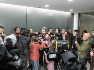 Rescate de mineros en mina El Teniente: esfuerzos continuos por seguridad.