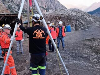 Oferta Formativa ENAMI: Capacitación Especializada para la Pequeña Minería en Chile