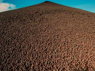 Cambio de estándar de mineral de hierro desafía industria mundial
