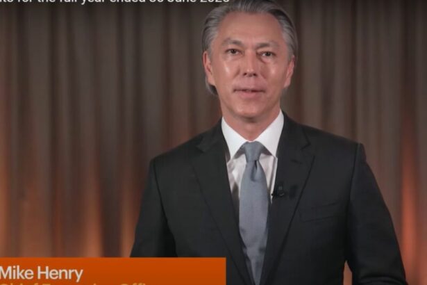BHP y Lundin avanzan en proyecto Vicuña: desarrollo minero sostenible destacando cobre.