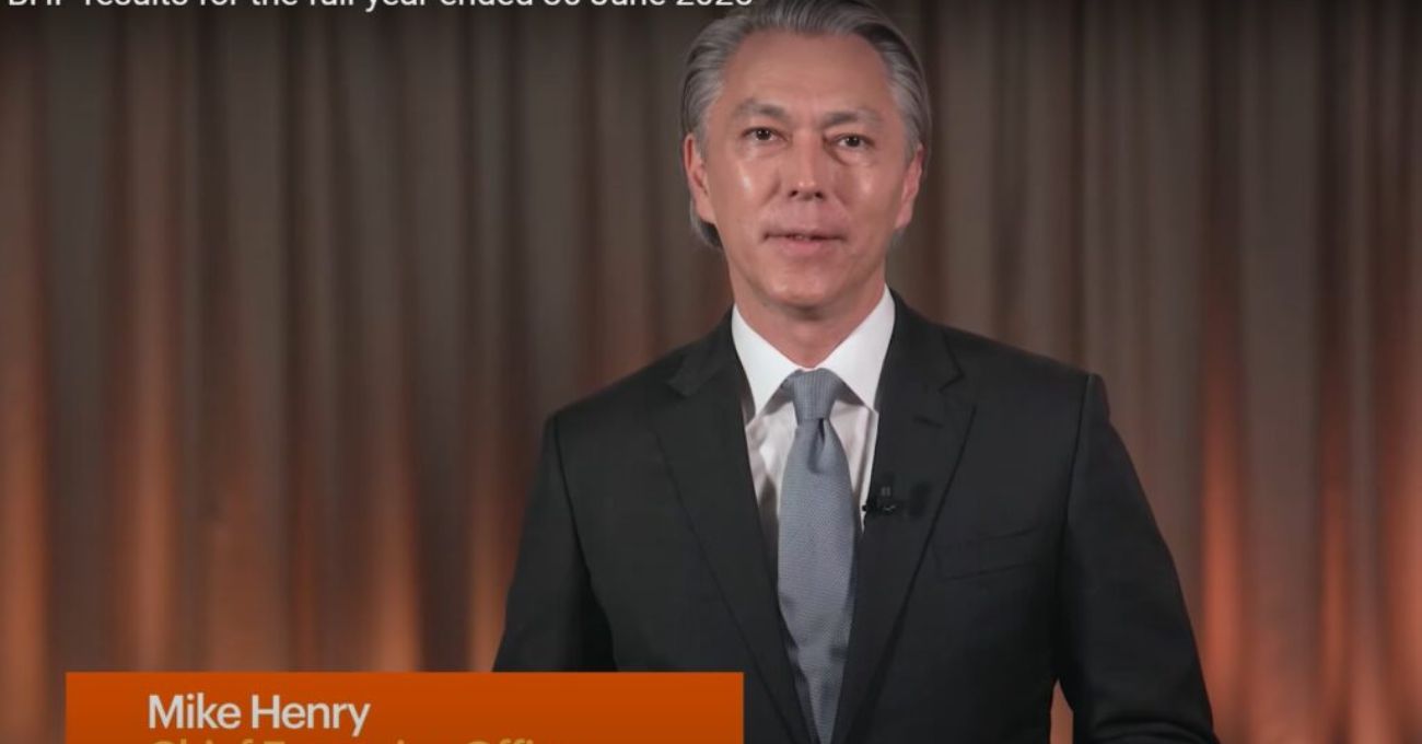 BHP y Lundin avanzan en proyecto Vicuña: desarrollo minero sostenible destacando cobre.