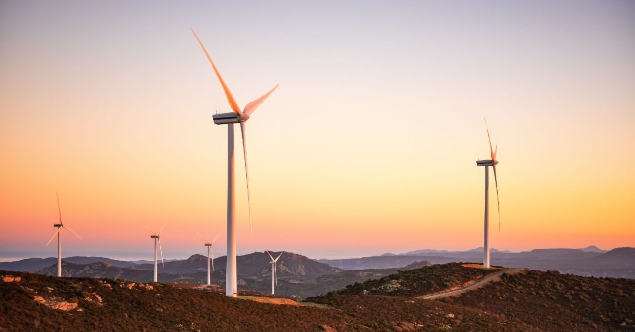 Restricciones energía renovable: impacto económico y laboral en EE. UU.