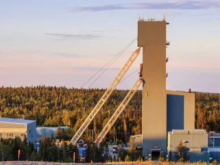 LaRonde de Agnico Eagle: Cómo se convirtió en pilar minero canadiense