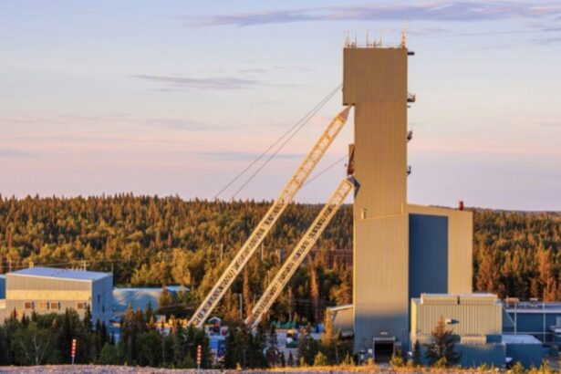 LaRonde de Agnico Eagle: Cómo se convirtió en pilar minero canadiense