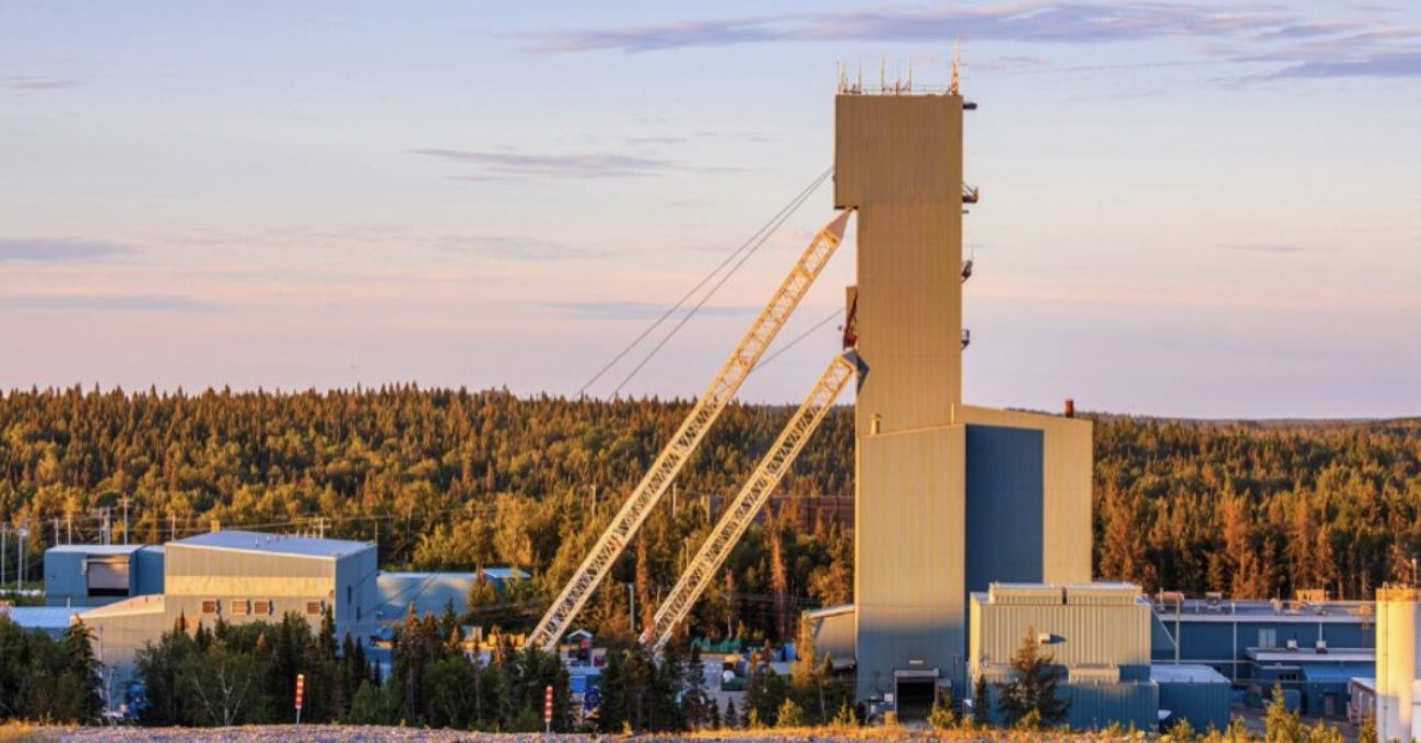 LaRonde de Agnico Eagle: Cómo se convirtió en pilar minero canadiense