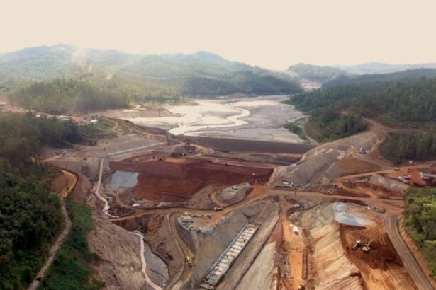 Samarco sale de bancarrota tras reorganizar millonaria deuda con acreedores.