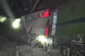 "Fue un estruendo fuerte, algo que nunca había escuchado": Minero relata derrumbe en El Teniente