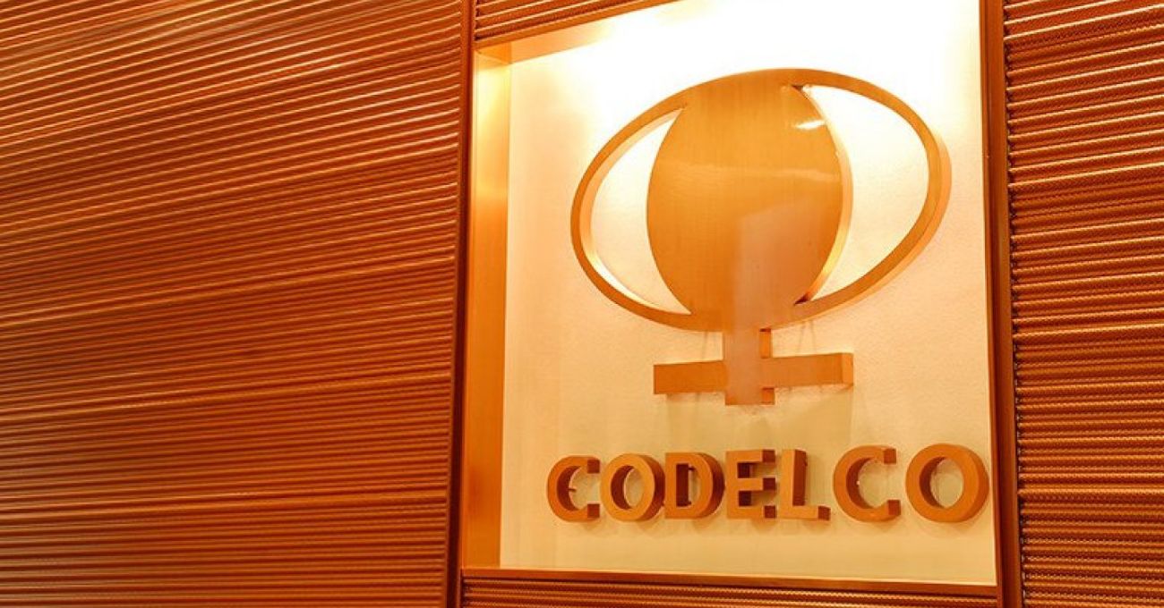 Codelco impulsa producción y aportes fiscales: desafíos en costos