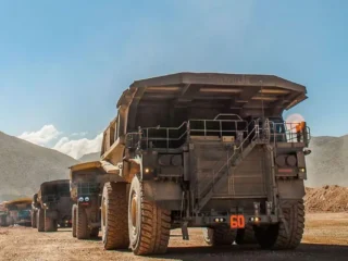 Perú: Inversión minera en: US$ 326 millones para exploración en 2025