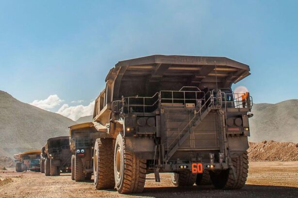 Perú: Inversión minera en: US$ 326 millones para exploración en 2025