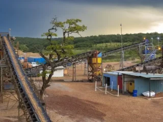 Inversor de Dubái salva a Lucapa Diamond con 10 millones de dólares