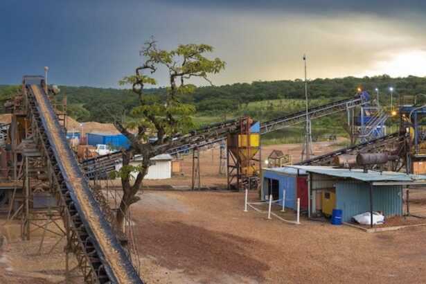 Inversor de Dubái salva a Lucapa Diamond con 10 millones de dólares