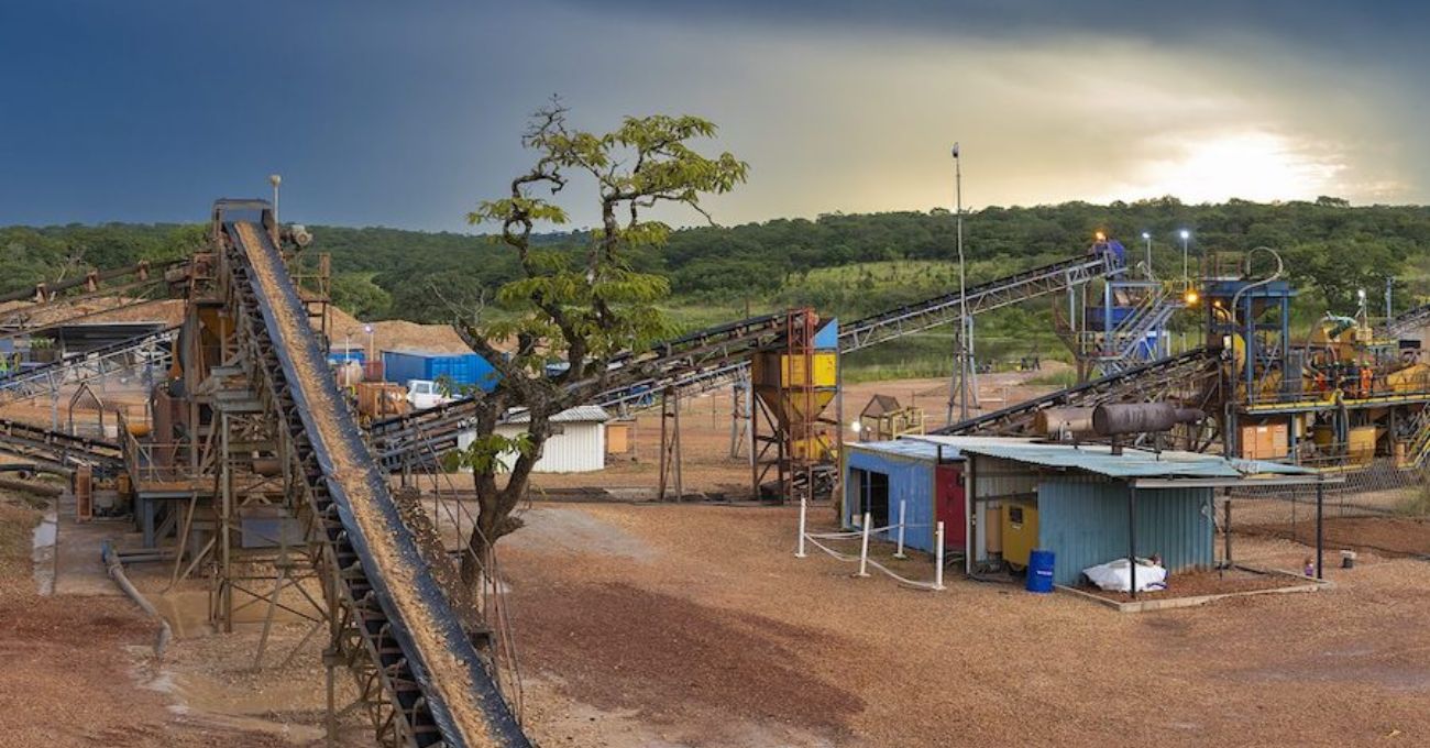 Inversor de Dubái salva a Lucapa Diamond con 10 millones de dólares