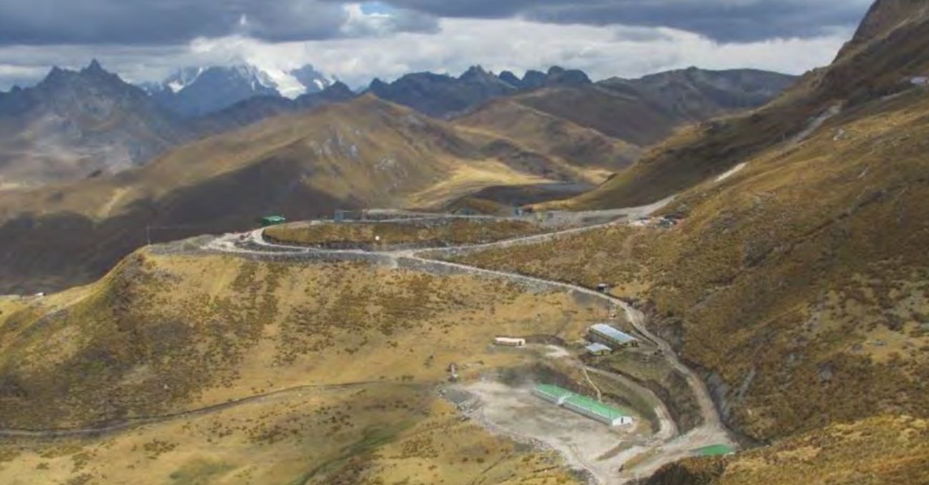 Perú: Minera Santa Luisa Avanza en Proyecto Atalaya de Exploración Polimetálica
