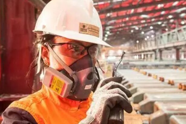 Postulaciones abiertas: Curso online Prev. Riesgos Mineros SERNAGEOMIN 2026. ¡Inscríbete ya!