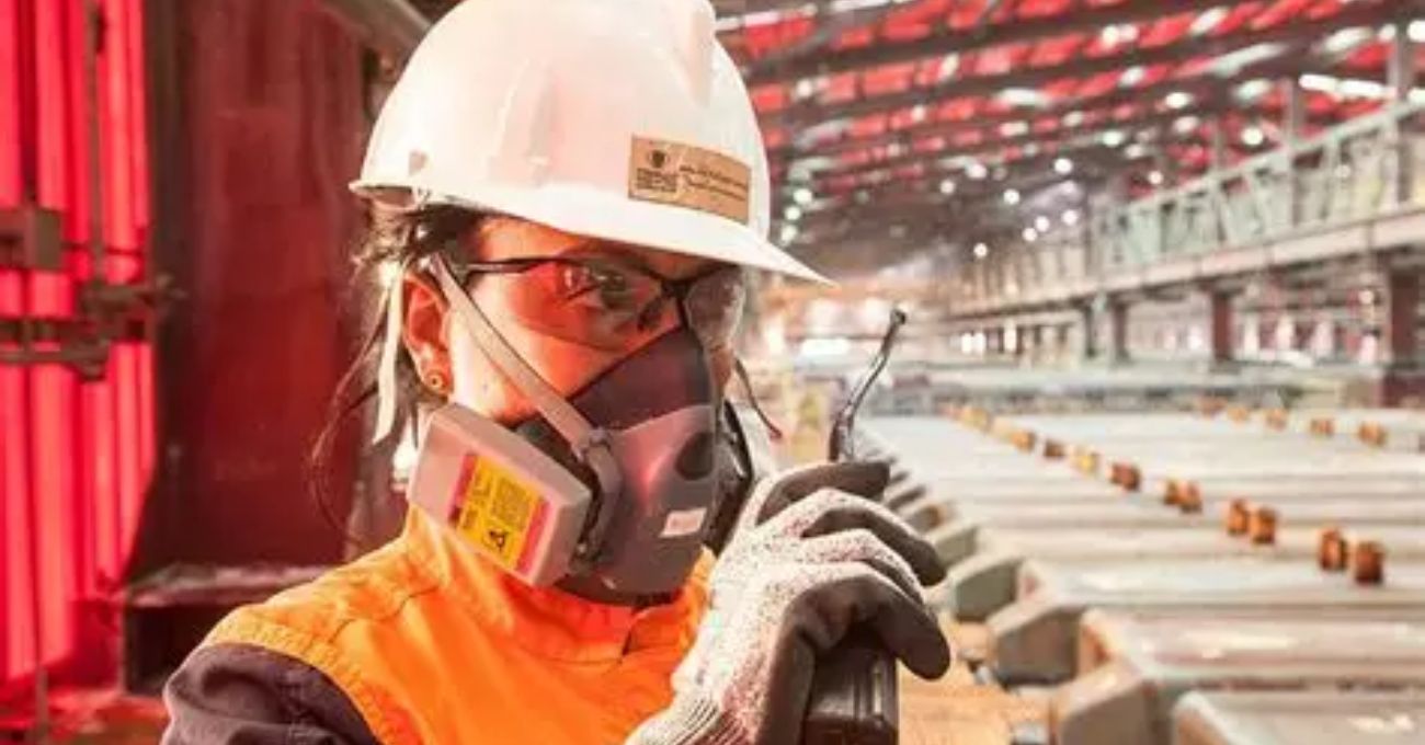 Postulaciones abiertas: Curso online Prev. Riesgos Mineros SERNAGEOMIN 2026. ¡Inscríbete ya!