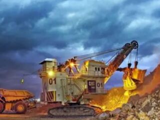 Producción minera en Perú: Alza récord en 2025 de cobre, zinc y plata