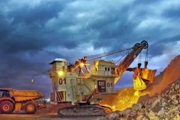 Producción minera en Perú: Alza récord en 2025 de cobre, zinc y plata