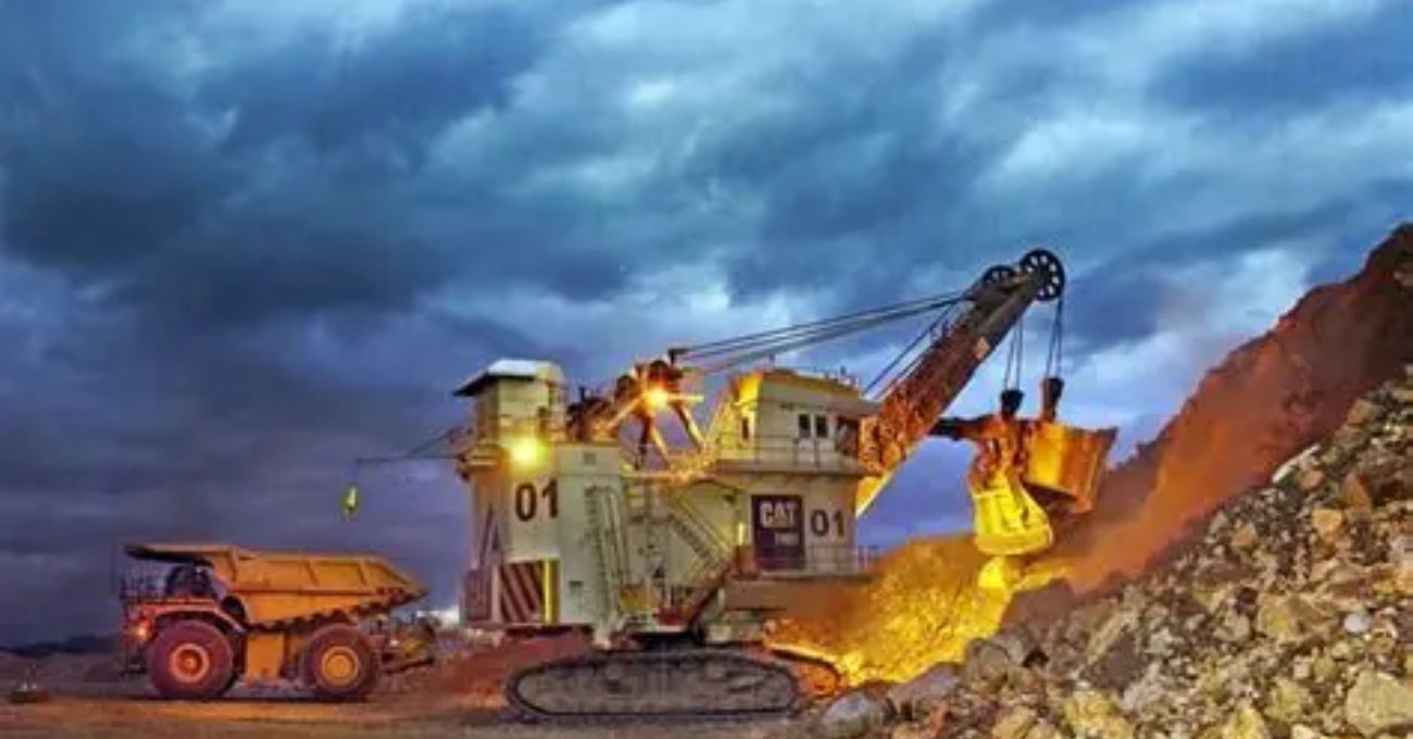 Producción minera en Perú: Alza récord en 2025 de cobre, zinc y plata