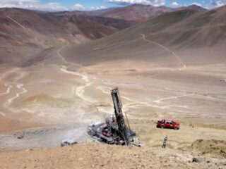 Empresas mineras aceleran su ingreso al RIGI en Argentina