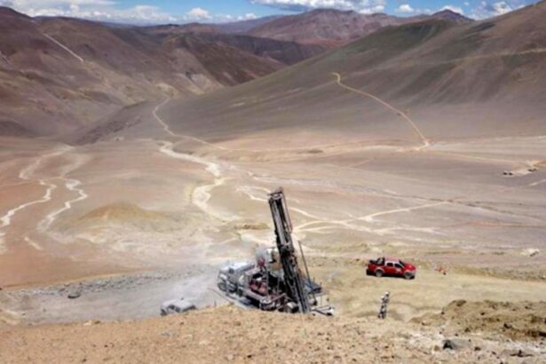 Empresas mineras aceleran su ingreso al RIGI en Argentina