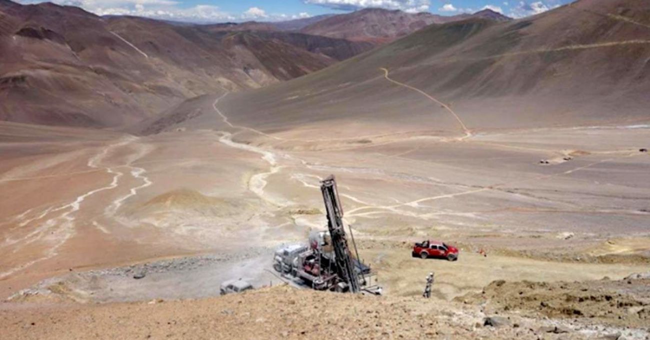 Empresas mineras aceleran su ingreso al RIGI en Argentina