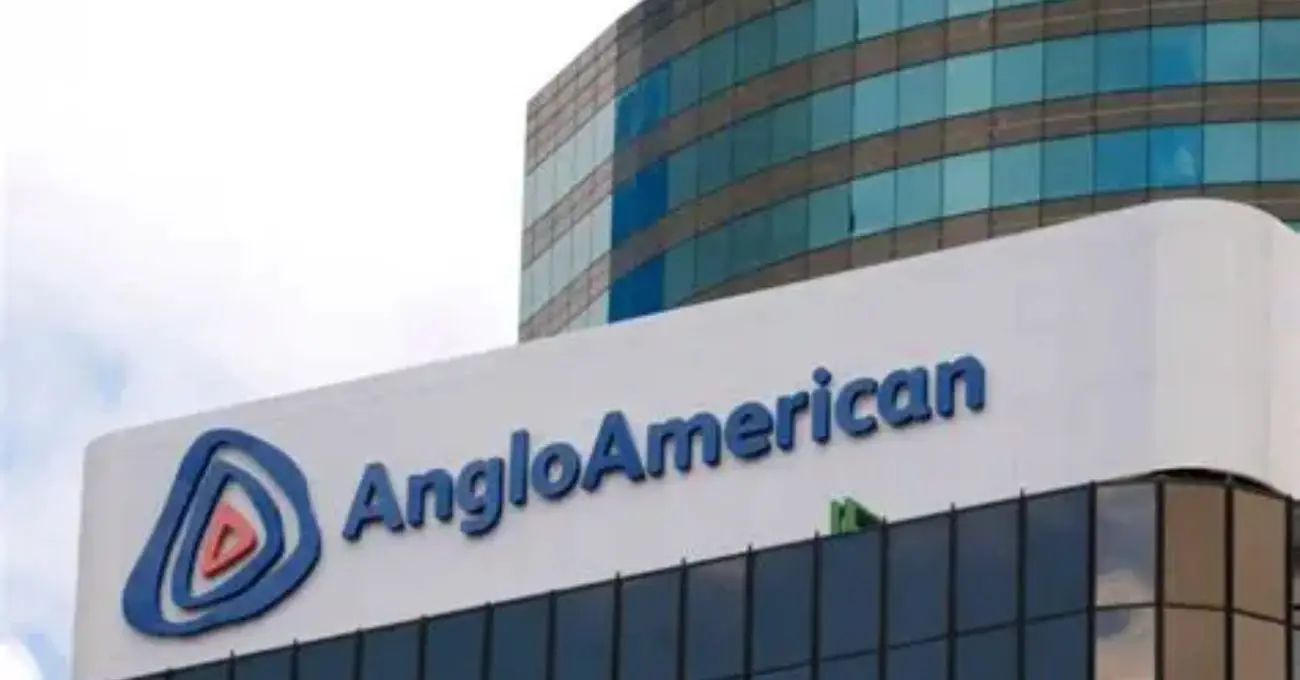 Anglo American sufre revés por rescisión millonaria con Peabody Energy