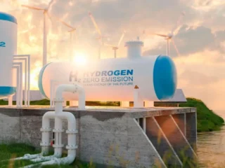 Desafío del hidrógeno verde en Chile: ¿Riesgo para millonarias inversiones?