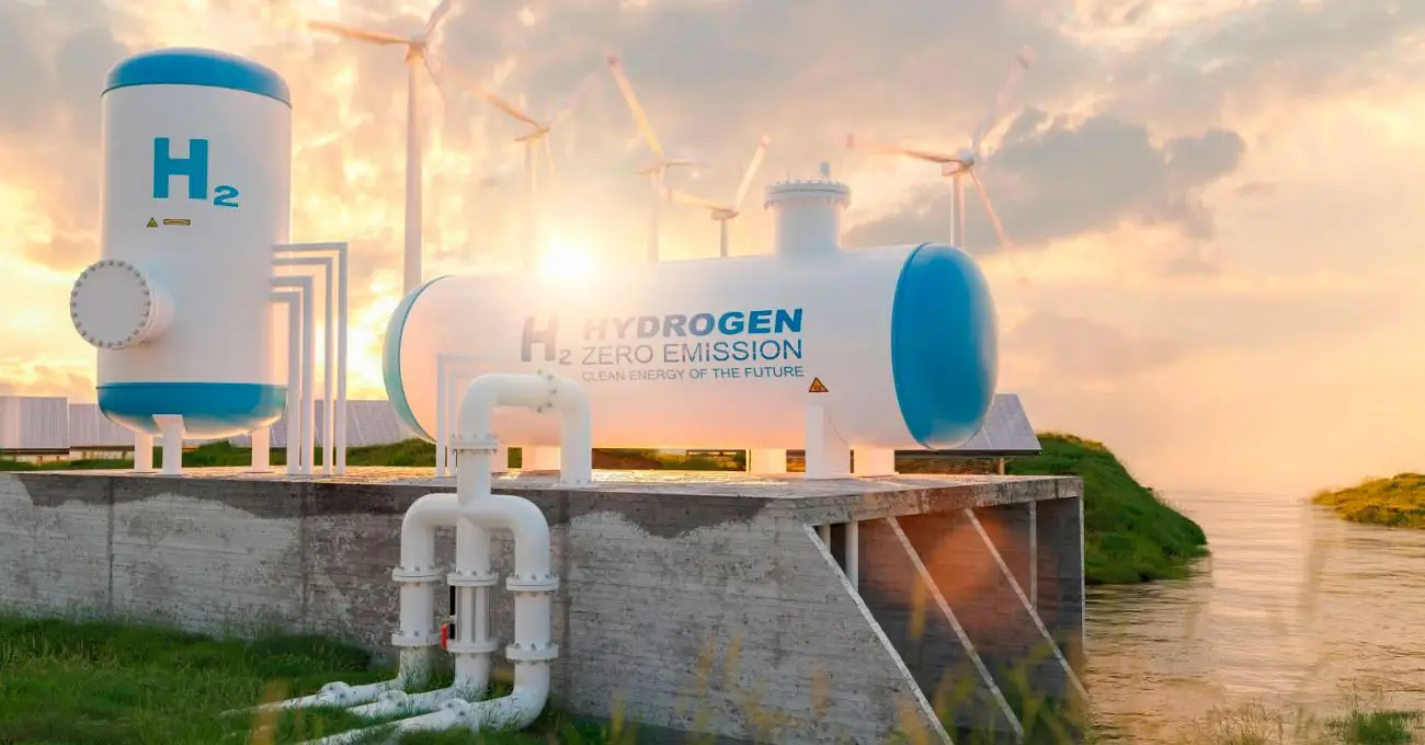 Desafío del hidrógeno verde en Chile: ¿Riesgo para millonarias inversiones? Desafío del hidrógeno verde en Chile: ¿Riesgo para millonarias inversiones?