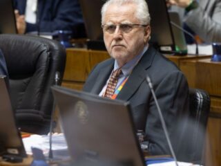 Codelco detalla en el Senado medidas post-accidente en El Teniente