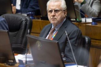 Codelco detalla en el Senado medidas post-accidente en El Teniente