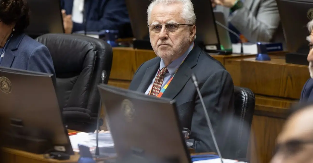 Codelco detalla en el Senado medidas post-accidente en El Teniente