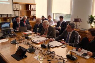 Codelco informa sobre Plan de Retorno Seguro en El Teniente