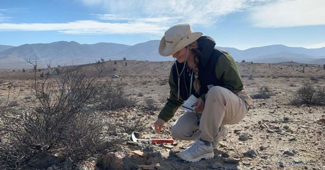 Lodestar Minerals refuerza exploración en Chile con innovadoras opciones de lealtad